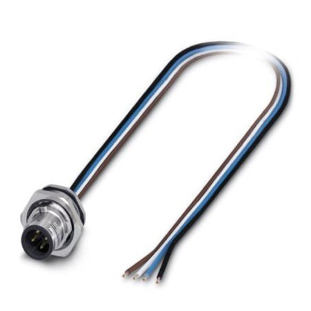 Phoenix Contact SACC-DSI-M12MS-4CON-M16/0 5 1419629
