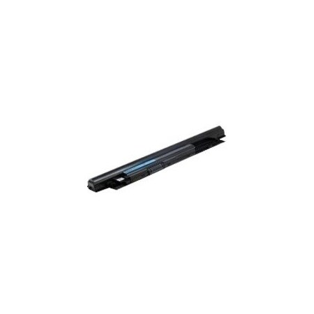 Total Micro Technologies 4-Cell 62Whr Battery For Dell 451-BBTW-TM