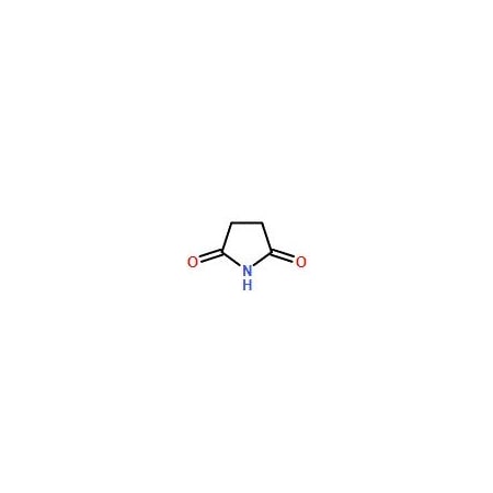 Ak Scientific Succinimide (100g), CAS 123-56-8 G564-100g