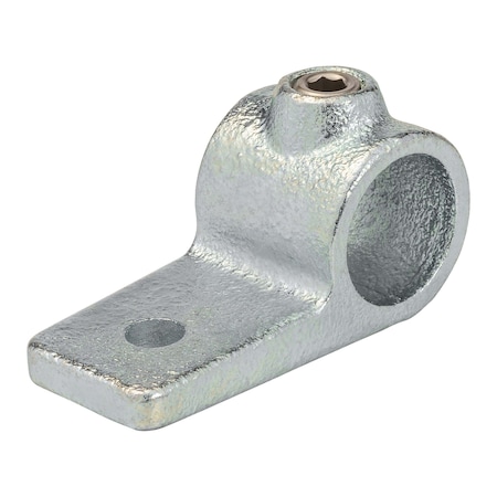 Steeltek Galvanized 3/4-in Flange 679-904HC