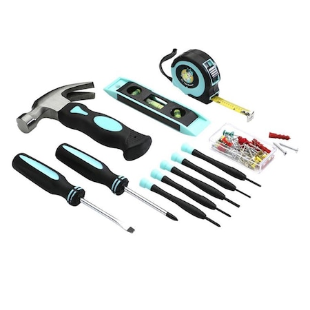 Sujetadores Tool Set - 75 Piece SU2751270