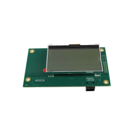 Lochinvar STH DISPLAY BOARD 100112612