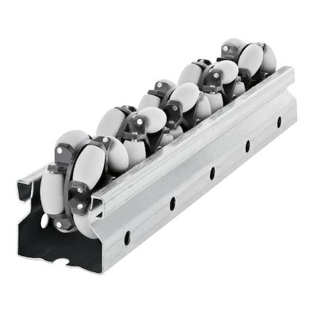 Flexpipe Tube Framing System Profiles R40-RT48BD