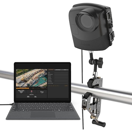 Brinno Construction Camera Bundle BCC2000 Plus
