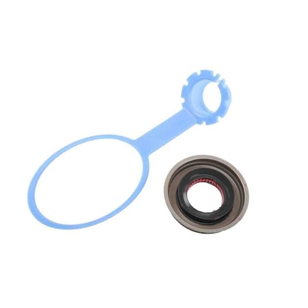 Acdelco SEAL KIT FRT WHL DRV SHF, CV Axle Shaft Seal,  19258266