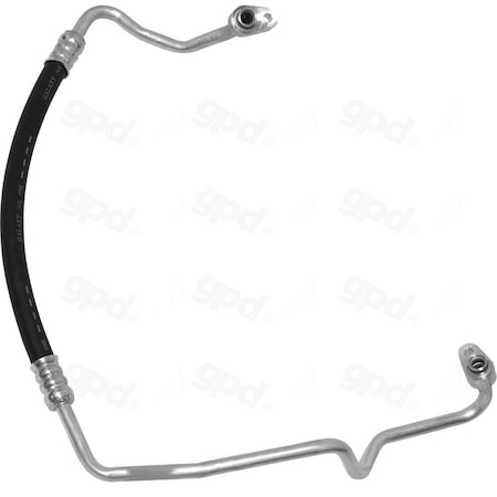 Global Parts Distributors Global A/C Refrigerant Discharge Hose 4813815