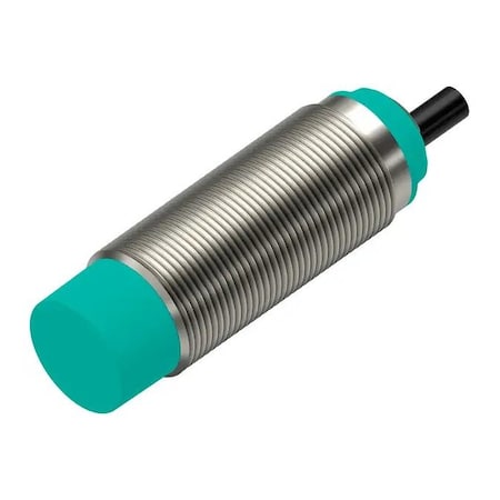 Pepperl + Fuchs Inductive Sensor - DC NBN8-18GM50-E0