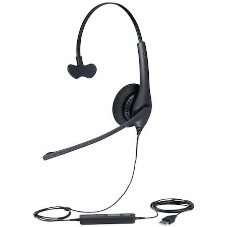 Jabra BIZ 1500 MONO USB 1553-0159