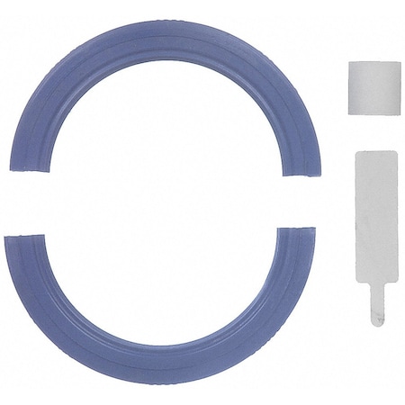 Fel-Pro Engine Crankshaft Seal Kit,  BS40096-1