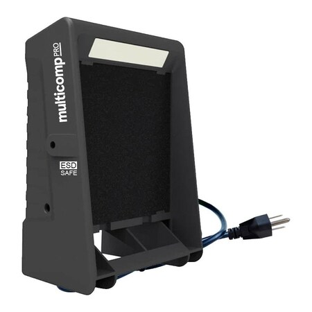 Multicomp Pro Soldering Fume Extractor, ESD Safe MP740146