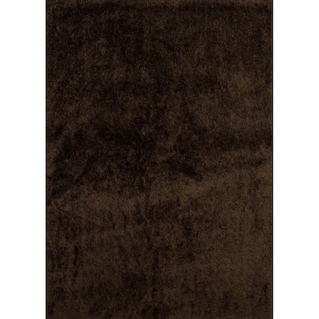 United Weavers 2 ft. 7 in. x 3 ft. 11 in. Bliss Whitley Mat Rug, Pink 2300 00118 33