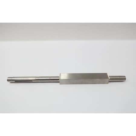 Dorner SPINDLE DRIVE 10IN 506855-10