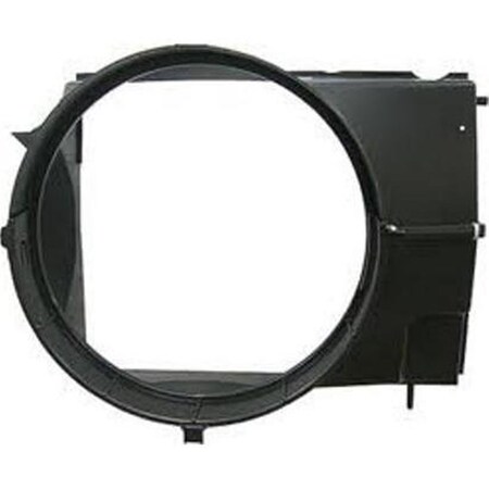 Geared2Golf Fan Shroud for 2004-2006 Colorado & Canyon 2.8L GE1855096