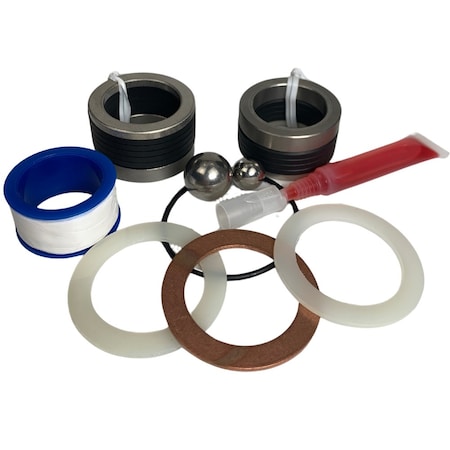 Bedford Precision Parts Kit - PowrTwin, Commander 60, T 20-1871