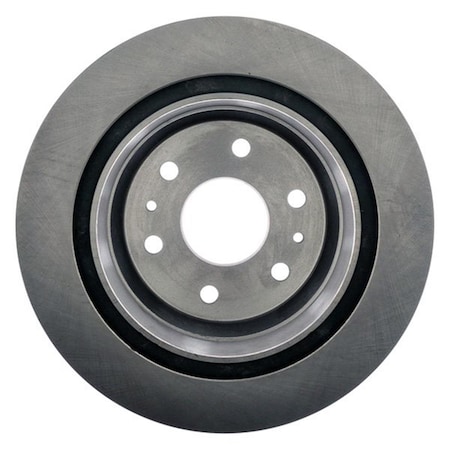 Raybestos Rear Parking Brake Rotor for 2015-2018 Cadillac Escalade R42-581032P