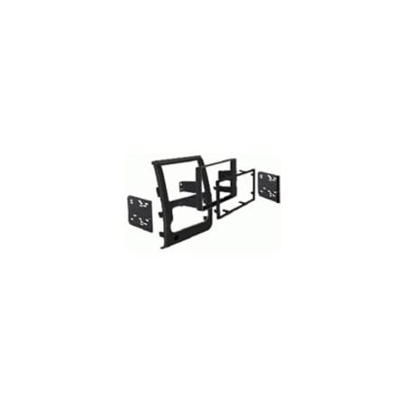 Metra 2008 Nissan Titan 2-Din Turbo Kit, 957424 957424