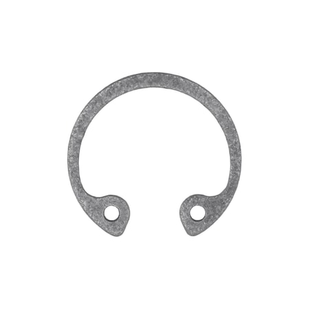 Auveco Internal Retaining Rings 9/16in, 50PK 8693