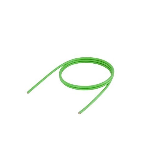 Siemens Signal cable sold by the meter type: 6FX5008-2DC00 DRIVE-CLiQ 6FX5008-2DC00-2AA0