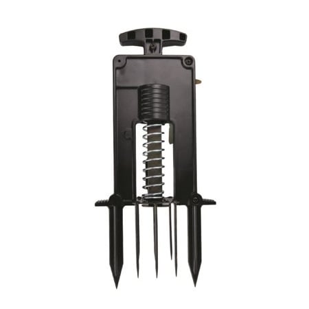 Woodstream Deadset Mole Trap M9015