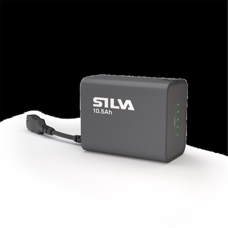 Silva 10.5Ah Headlamp Battery 525850