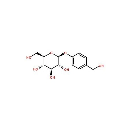 Ak Scientific Gastrodin Hemihydrate (25g), CAS 62499-27-8 V0273-25g