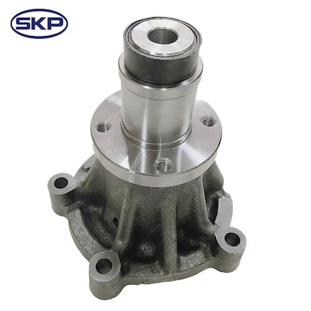 Skyward Automotive Products Engine Water Pump, SK1256010