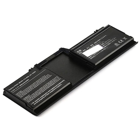 Premium Power 6-Cell Lithium-Ion Primary Battery for Dell Latitude XT Tablet PC312-0650 312-0650