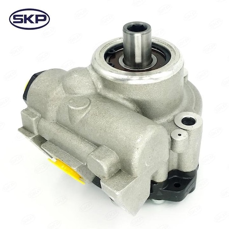 Power Steering Pump,