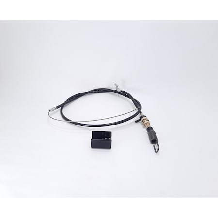 Mtd Cable-Auger Contro 946-04007