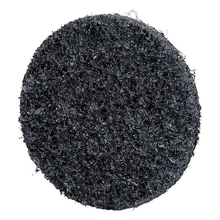 Scotch-Brite Heavy Duty Surface Cond Disc, PK 25 7100359479