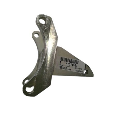 John Deere BRACKET, OEM AT314521
