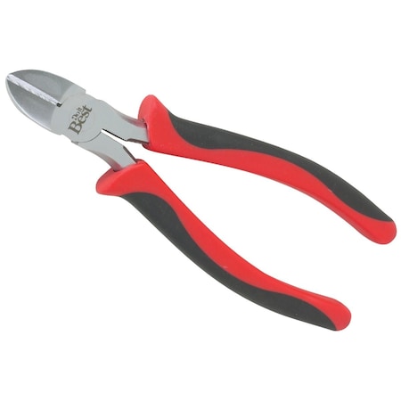 Do It Best 6'' Diagonal Cutting Pliers 302783