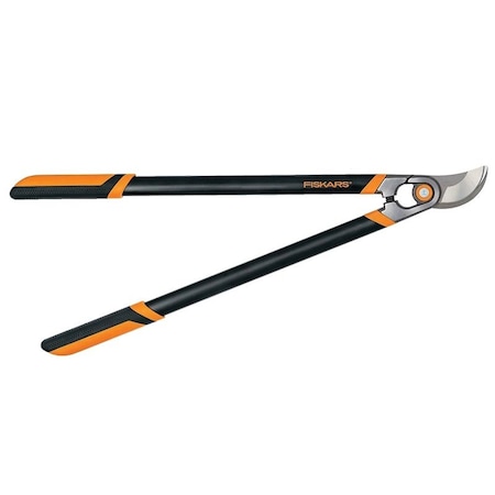 Fiskars Forged Lopper with Replaceable Blade, 2 in Cutting Capacity, Bypass Blade 391561-1001