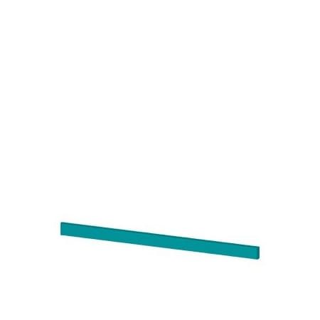 Siemens SIVACON trim strip 8MF1000-2CD00