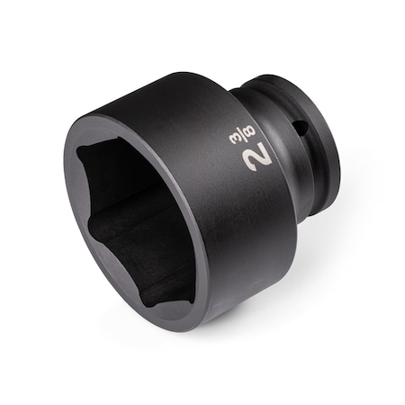 Tekton 3/4 Inch Drive x 2-3/8 Inch 6-Point Impact Socket SID32060
