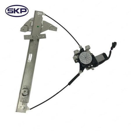 Skyward Automotive Products Window Motor and Regulator Assembly, SK741631