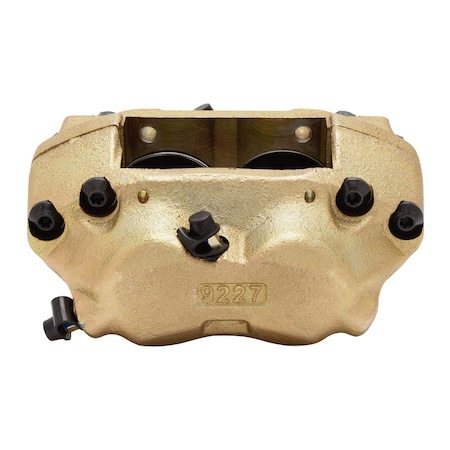 Dfc Silver Zinc Caliper, Disc Brake Caliper,  331-31005