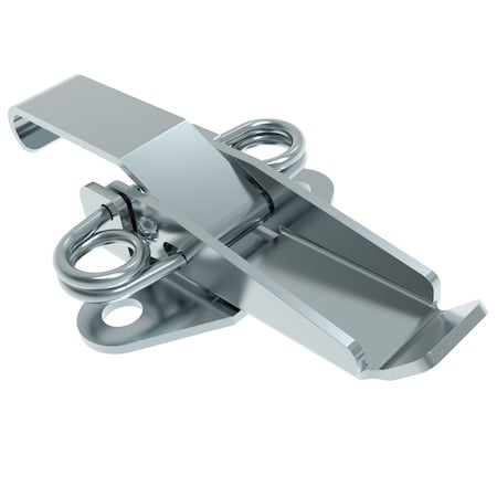 Southco Fixed Grip Draw Latches V2-0025-07