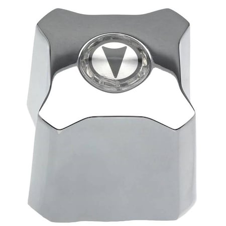 Templeton Diverter Handle Kohler Chrome TE3677801