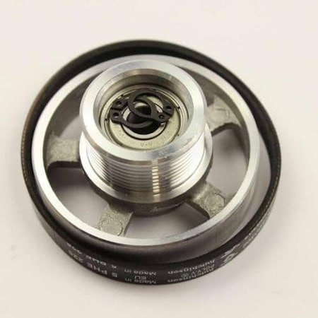Blomberg PULLEY ASSEMBLY FOR SERVICE-UL 492204402