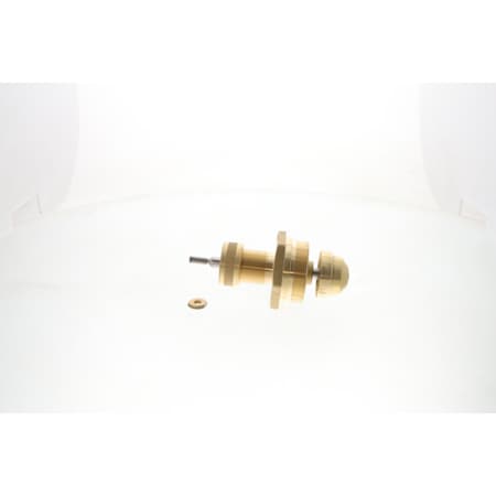 Johnson Controls Recond Kit Brass Trim - 1-1/4 VG72K1PT