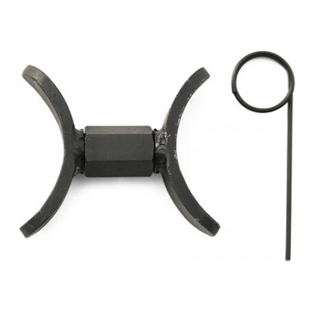 Cta Manufacturing Toyota Timing Belt Tensioner CM2670