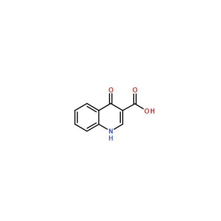 Ak Scientific 4-Oxo-1, 4-dihydroquinoline-3-carboxylic acid (10g), CAS 13721-01-2 6556AA-10g