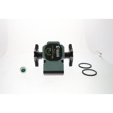 Taco 1/25hp Flanged Circ Pump 0015E3-2F4