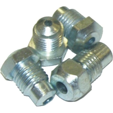 Eclipse Tools Riveter nose kit for use with 27502HD and 2760. Aluminum and steel; 3/16-in -1/4-in 02768A