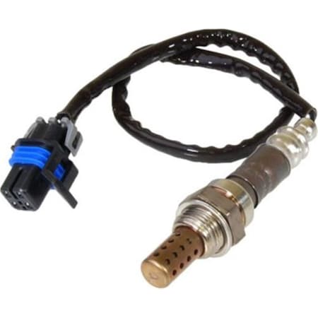 Walker 4-Wire Oxygen Sensor for 1998-2002 Chevrolet Camaro 250-24087