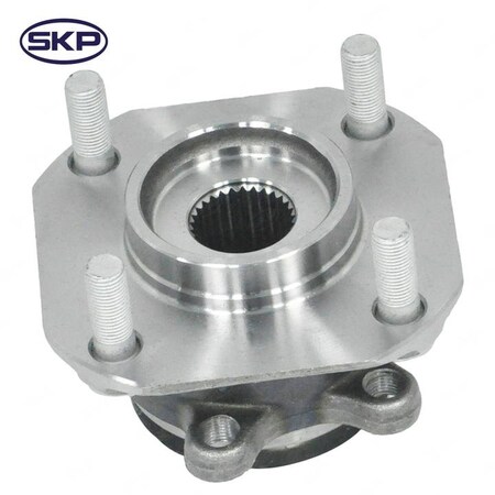 Skyward Automotive Products Wheel Bearing and Hub Assembly, SK513299