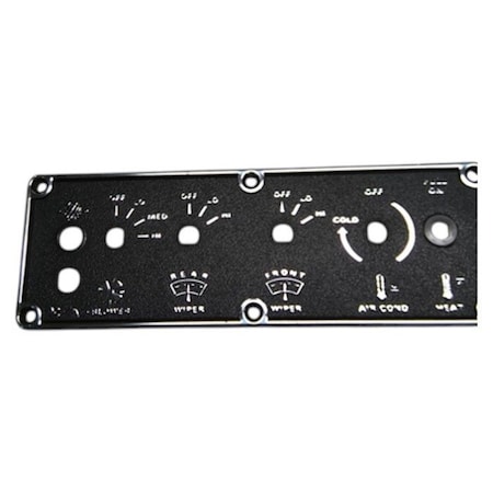 Cnh PANEL ASSEMBLY , CNH OEM F44727 F44727