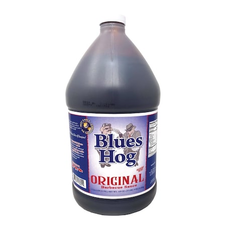 Blues Hog Original BBQ Sauce 1 gal CP90774