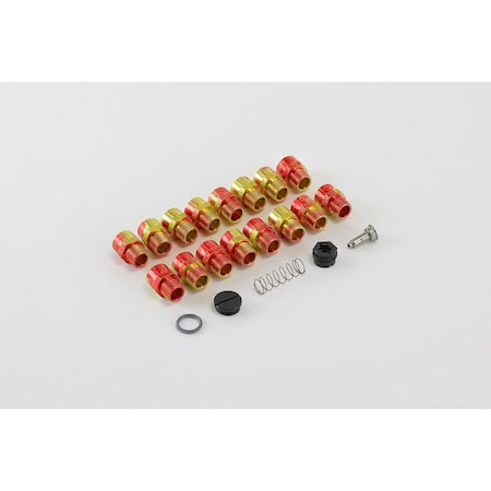 Sterling Gas Products Natural to LP Conversion Kit 261R04867